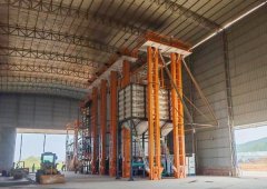 <b>搭建全程可逃溯供办理系统</b>