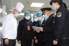 <b>醒运营者苦守食物平安底线</b>