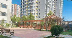 <b>为长辈选择一个栖身场合</b>