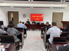<b>鞭策构成食物平安社会共治格</b>